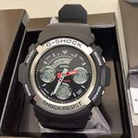 G-SHOCK/AW-590-1ADR