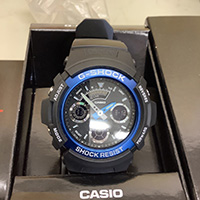 G-SHOCK/AW-591-2ADR