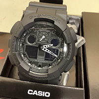 G-SHOCK/GA-1001A1DR